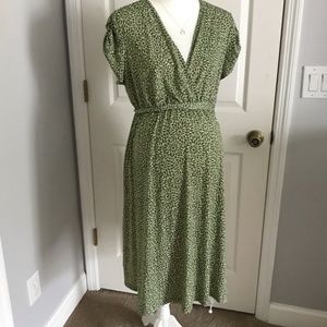 Motherhood maternity Dress